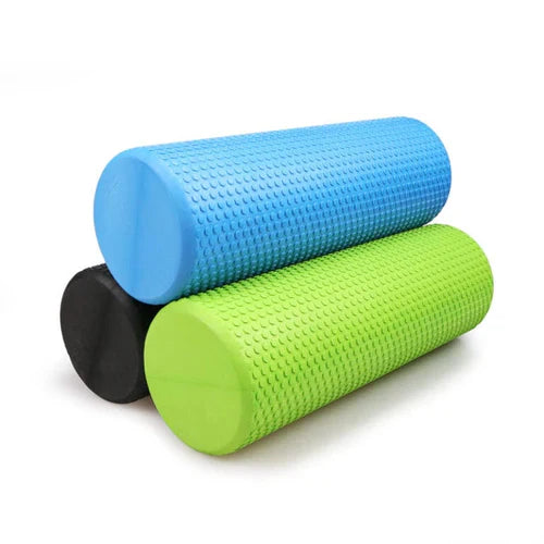 Foam Roller Yoga Soft - 13 Inches