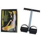 TUMMY TRIMMER SINGLE SPRING