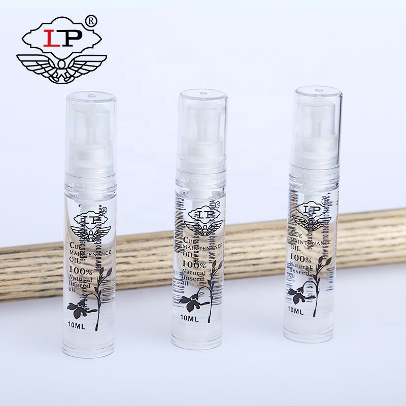 Cue Maintenance Oil LP Original