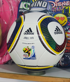 Jabulani Football Molded