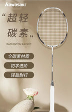 Kawasaki Navigator 3300i Badminton Racket - Sports Zone