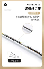 Kawasaki Navigator 3300i Badminton Racket - Sports Zone
