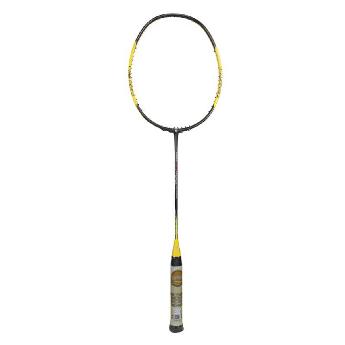 Apacs N-Force 111 Badminton Racket - Sports Zone