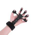 Adjustable Finger Gripper