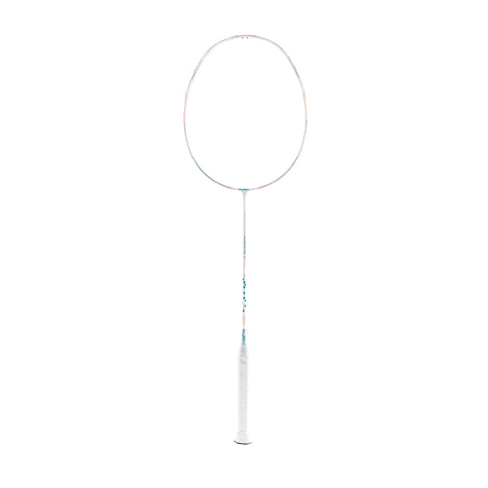 Maxbolt Superstar LT Rainbow Limited Edition Badminton Racket - Sports Zone