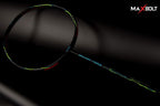 Maxbolt Gallant Force Badminton Racket - Sports Zone