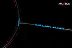 Maxbolt Gallant Force Badminton Racket - Sports Zone