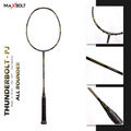 Maxbolt Thunderbolt Praveen Jordan Edition Badminton Racket - Sports Zone