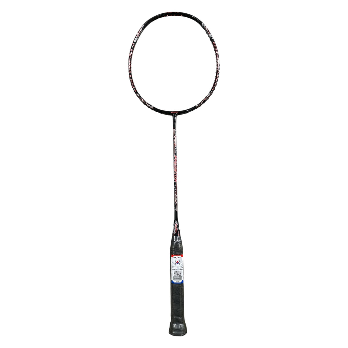 Maxbolt Predator Badminton Racket - Sports Zone