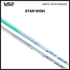 VS Star Wish Badminton Racket - Sports Zone