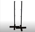 Badminton Poles Set Portable