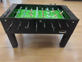 Foosball | Mini Soccer Table | Indoor Soccer Table | Foosball table | Home Foosball | Black