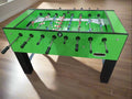 Foosball | Mini Soccer Table | Indoor Soccer Table | Foosball table | Home Foosball | Green