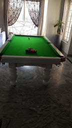 Pool Table Shander 4ft X 8ft