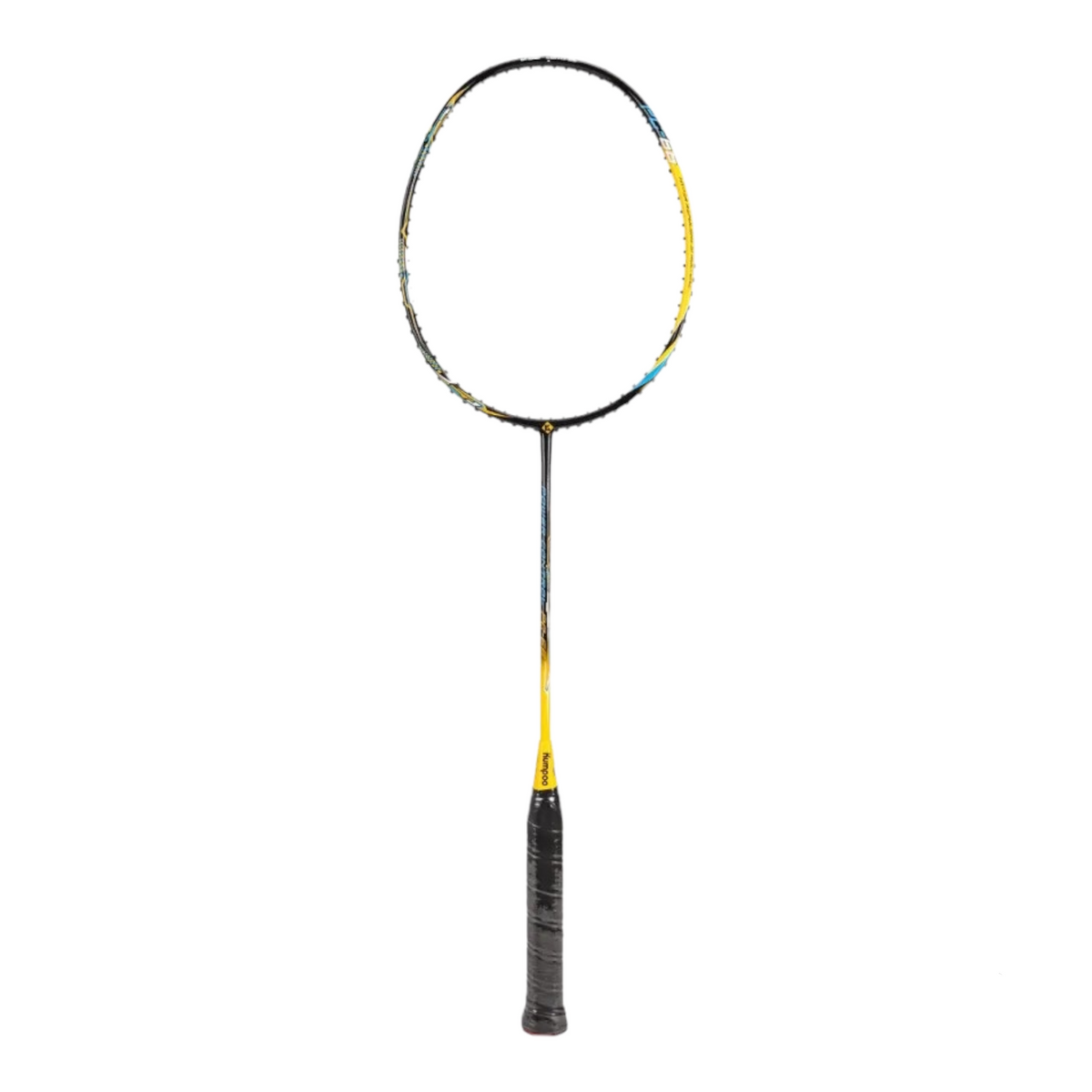 Kumpoo Power Control PC-66 Badminton Racket - Sports Zone
