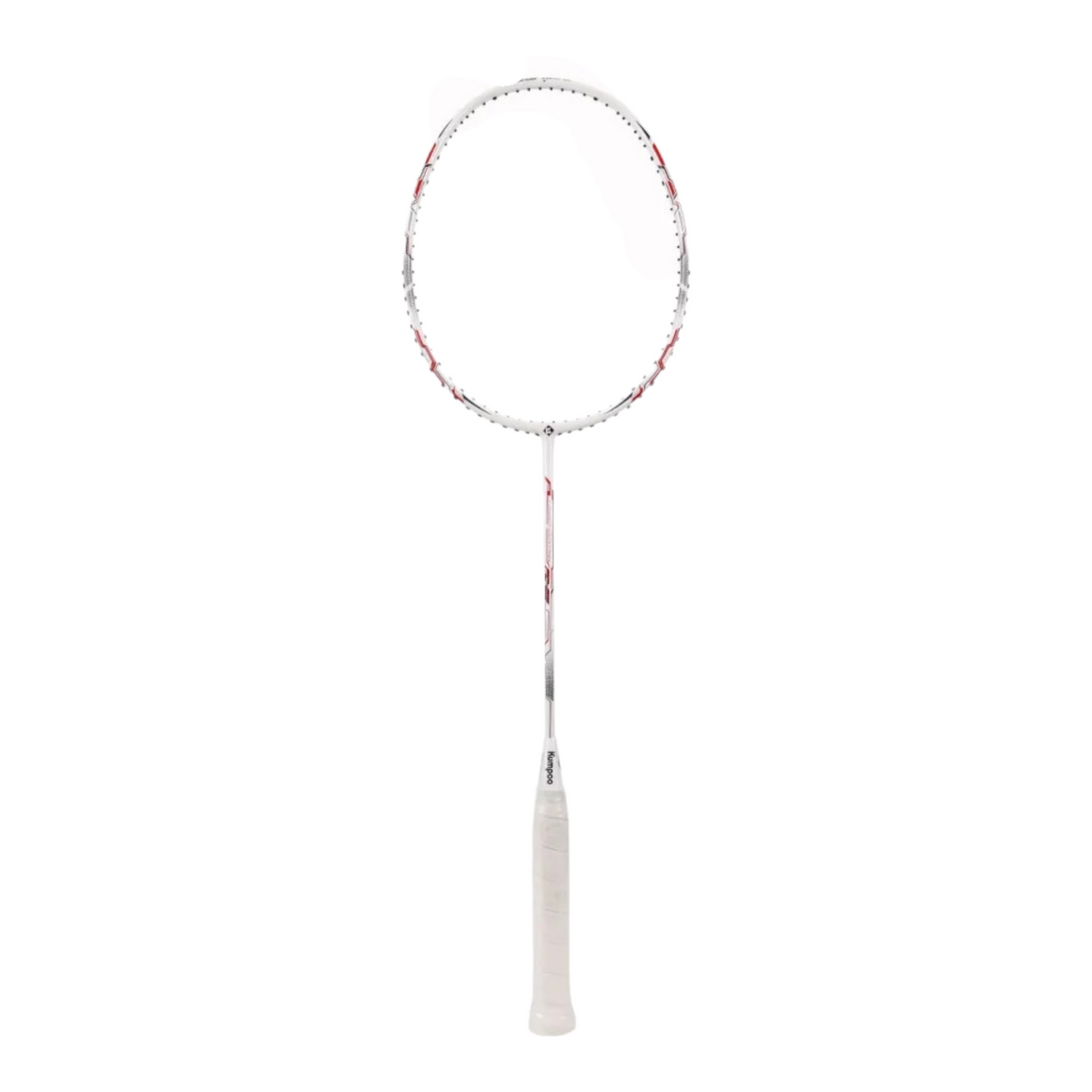 Kumpoo Power Control PC-66 Badminton Racket - Sports Zone