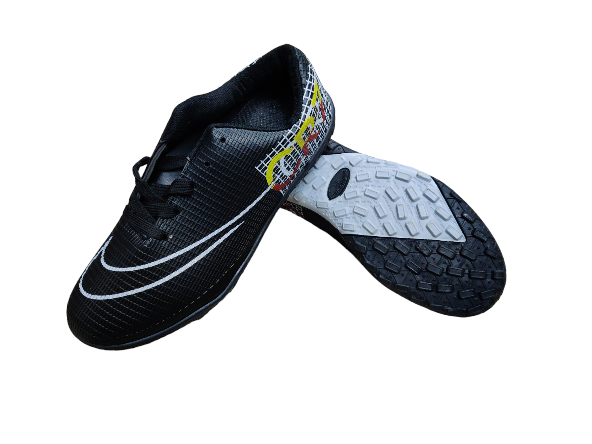 Football Gripper | Soccer Shoes