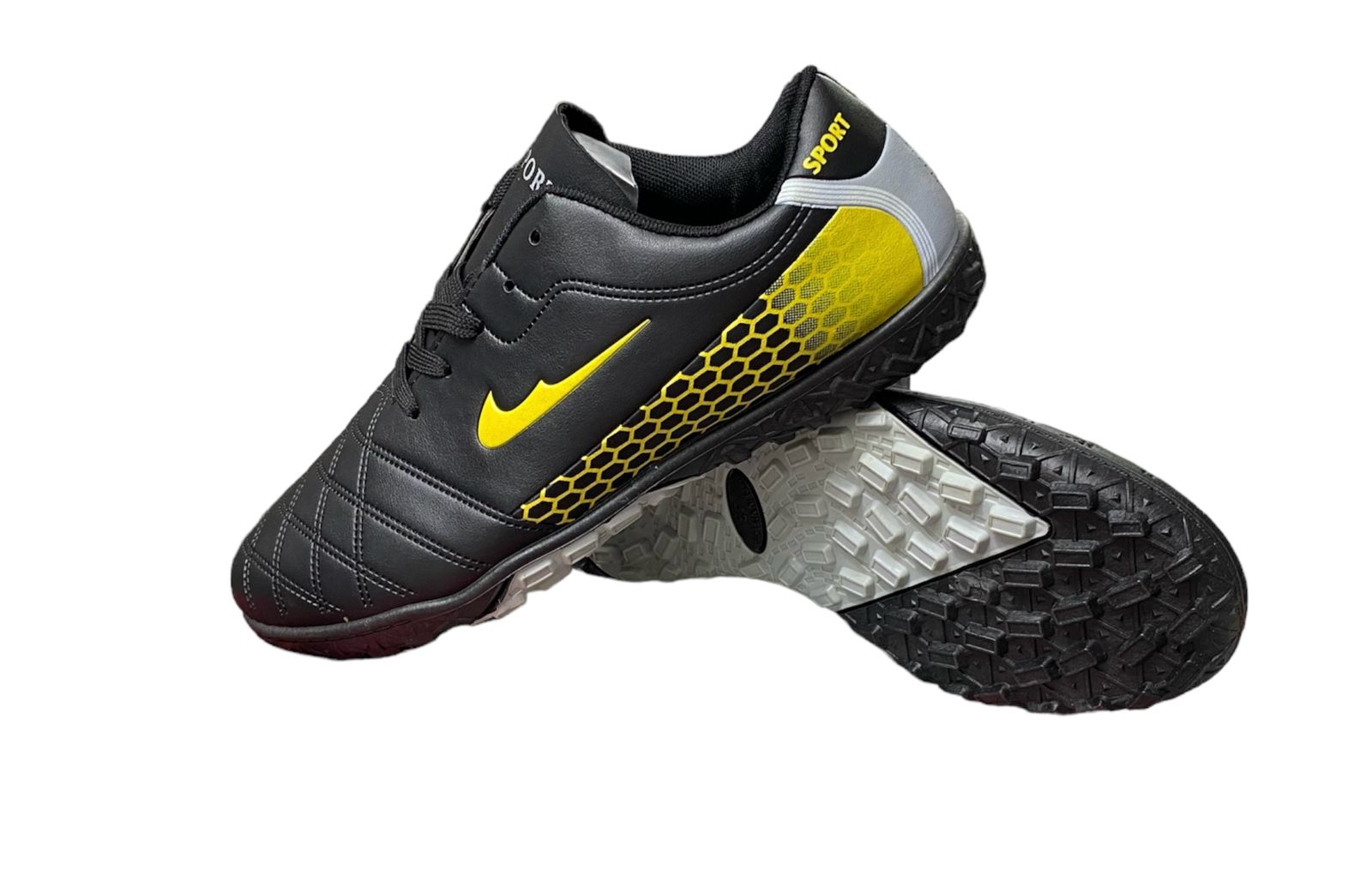 Football Gripper | Soccer Shoes