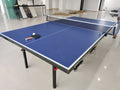 Table Tennis Table Imported China