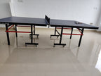 Table Tennis Table Imported China