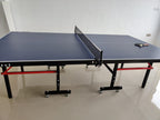 Table Tennis Table Imported China