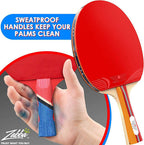 Table Tennis Racket Nibiru