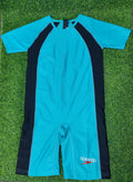 Swimming Costume Half Sleeves & Half Legs Adults