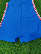 Swimming  Costume Sleeveless China