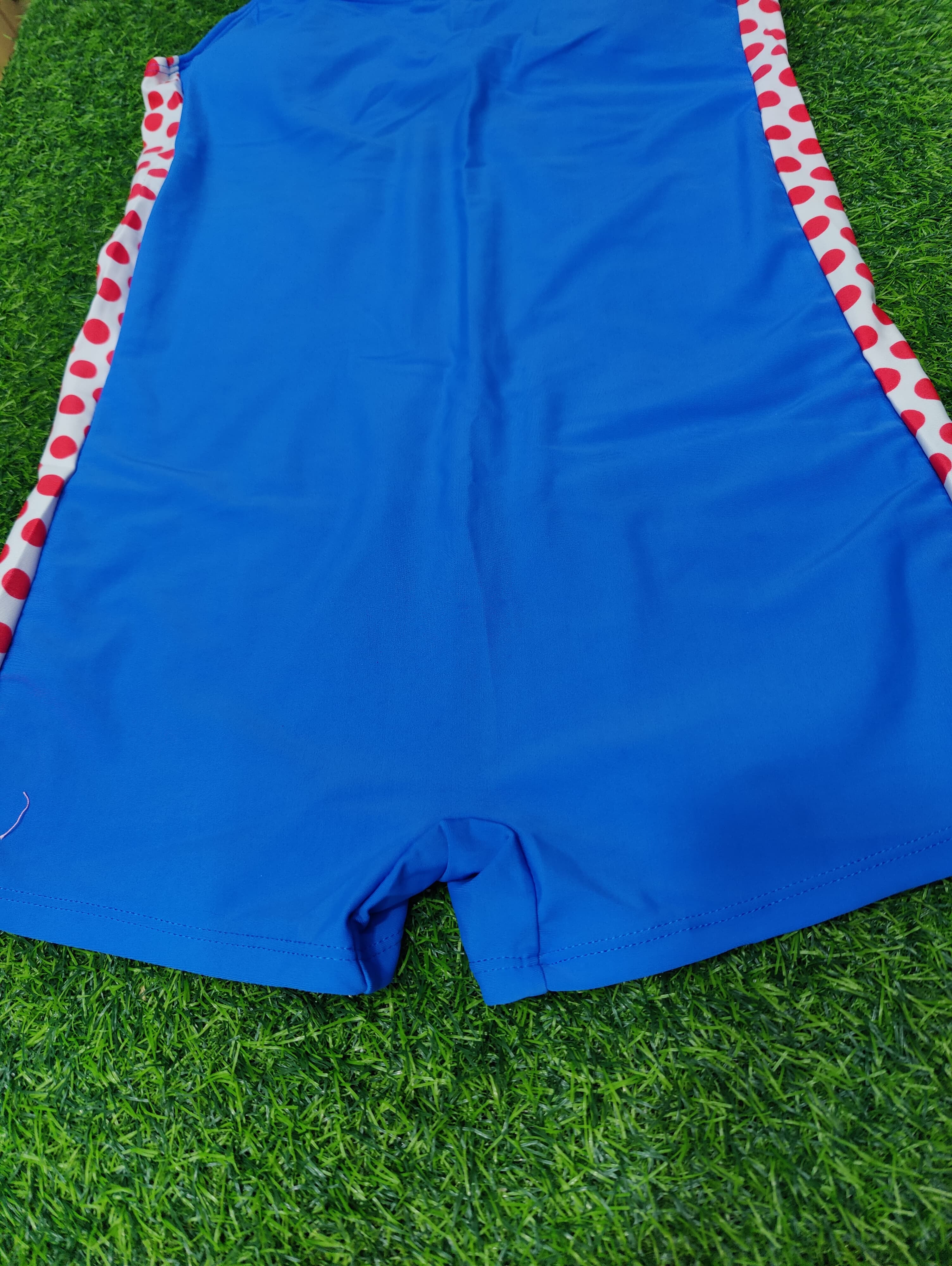 Swimming  Costume Sleeveless China