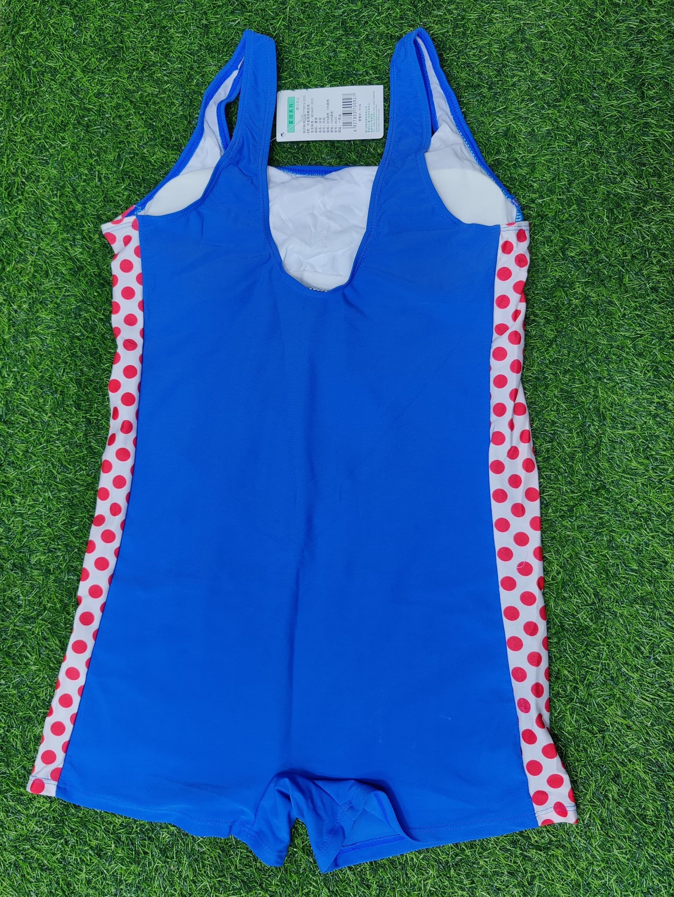 Swimming  Costume Sleeveless China