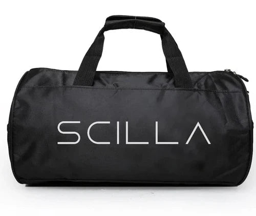 Scilla Gym Bag 18 Inches