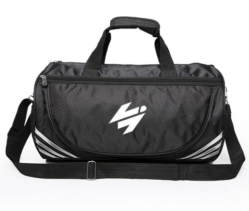Scilla Gym Bag 18 Inches