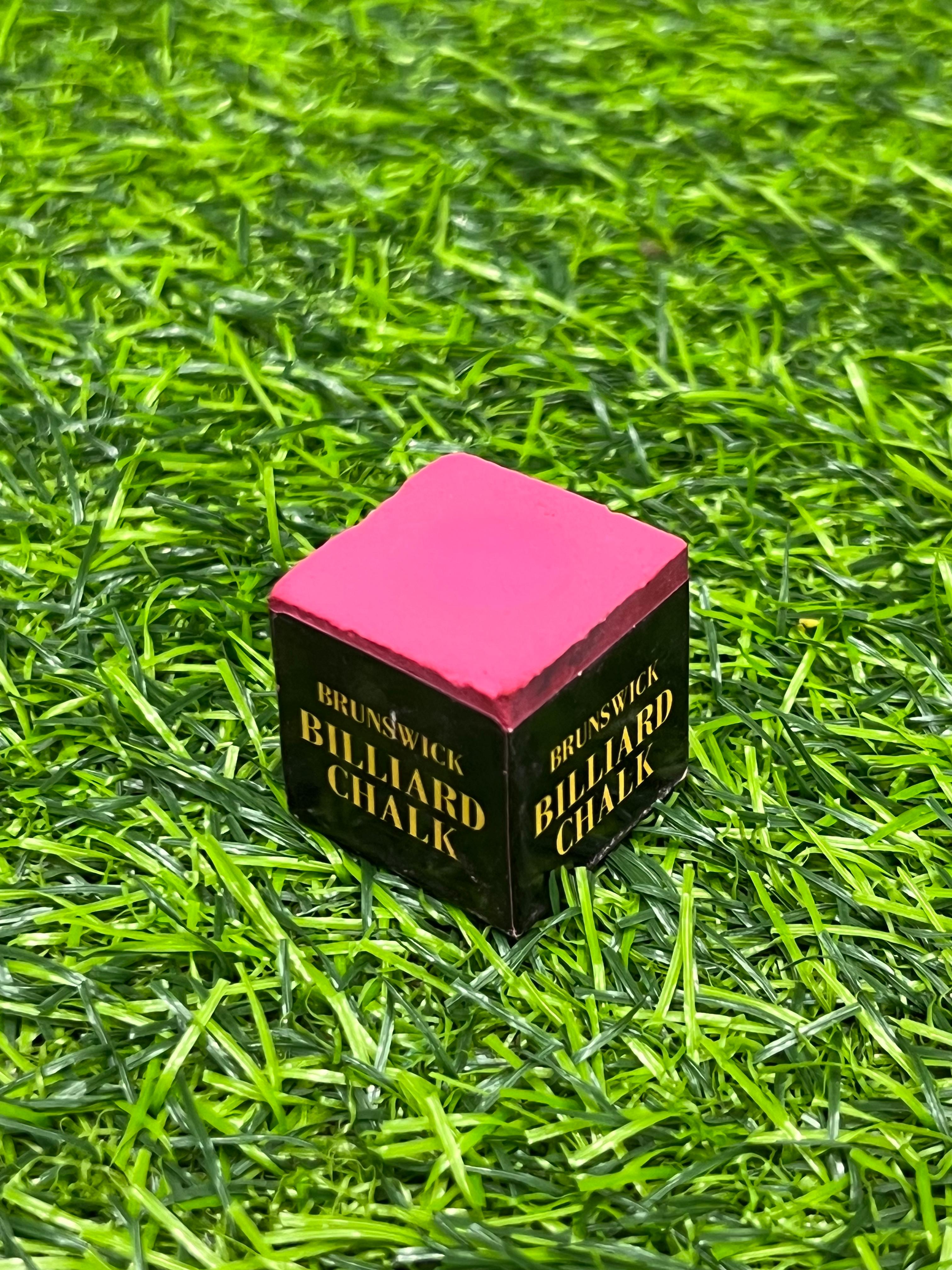 Snooker Chalk Pink