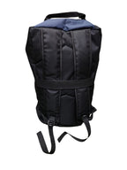 Jordan 2 in 1 Backpack & Duffel Bag | Gym Bag | Blue And Black