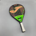 PADEL RACKET FIBER GLASS