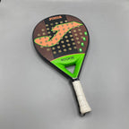 PADEL RACKET FIBER GLASS