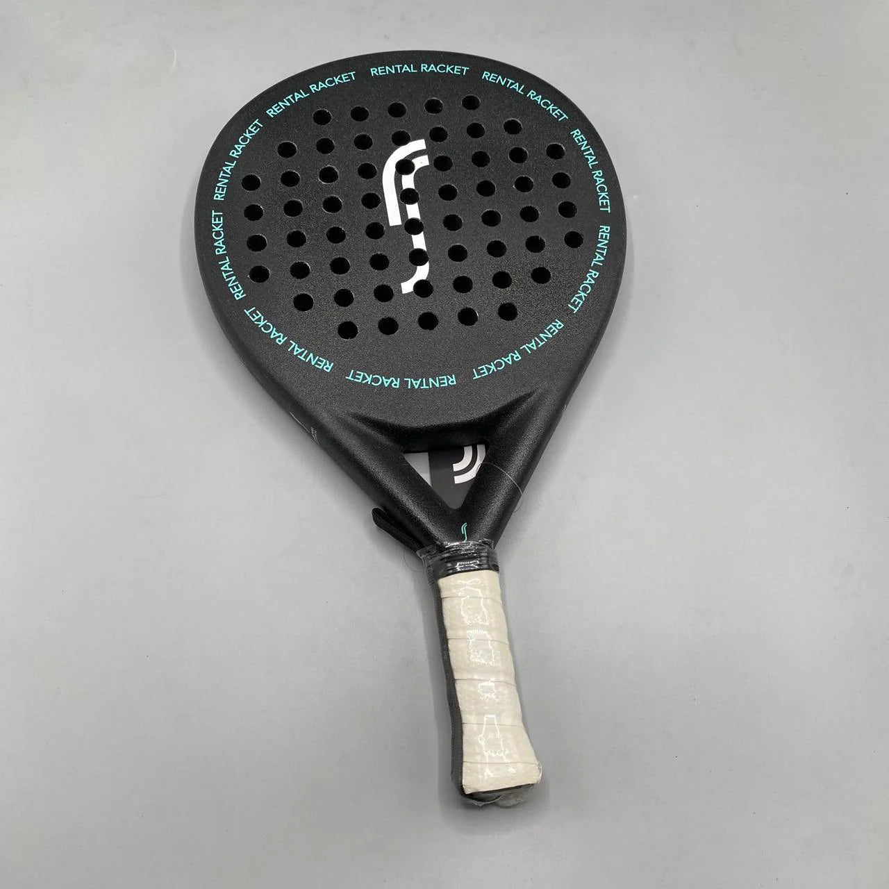 PADEL RACKET FIBER GLASS