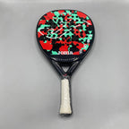 PADEL RACKET FIBER GLASS