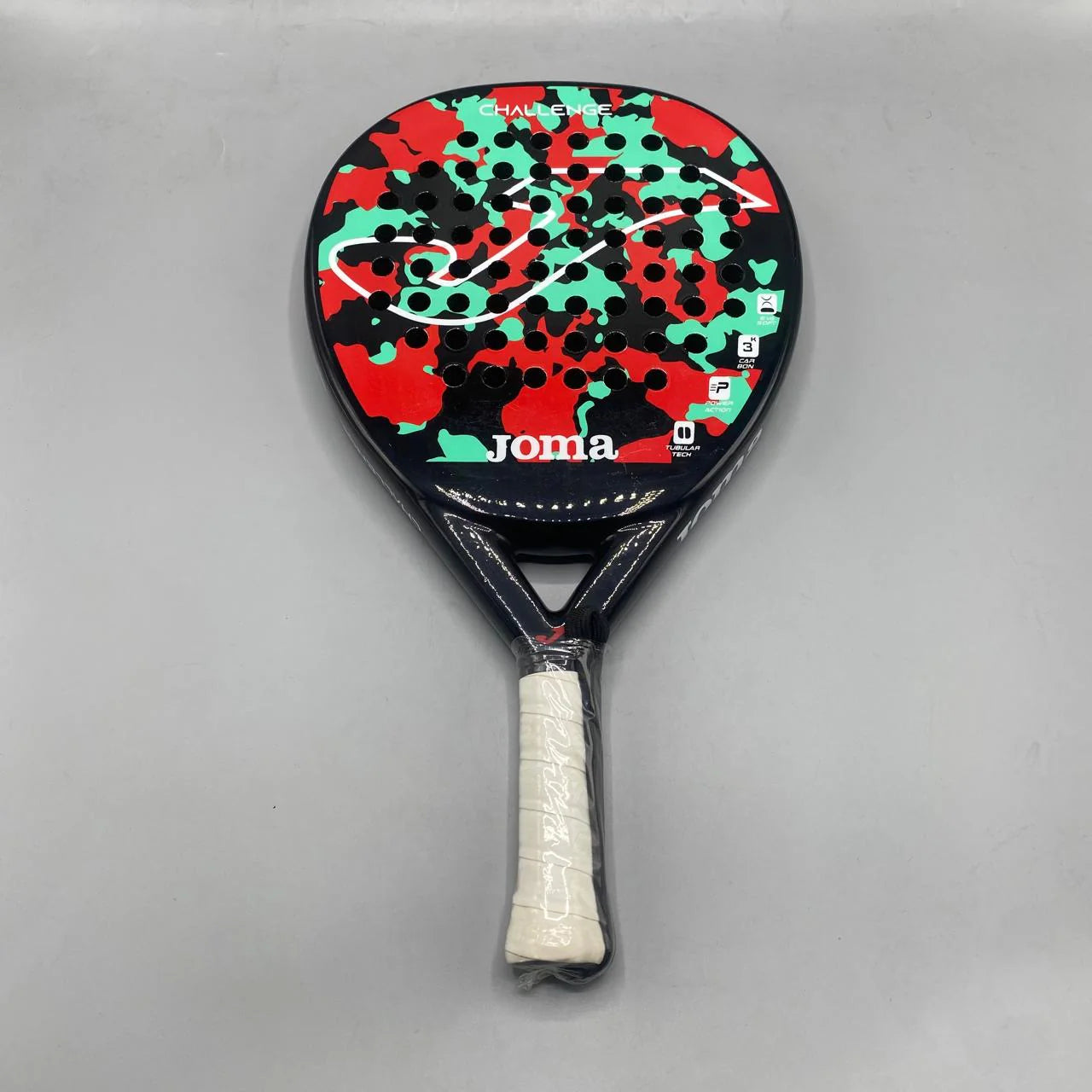 PADEL RACKET FIBER GLASS