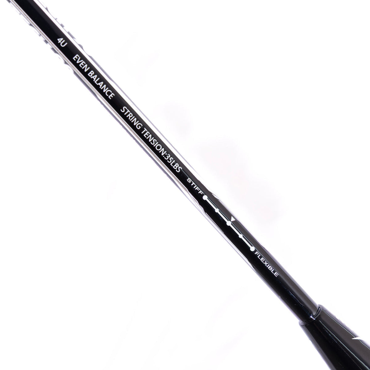 Maxbolt Woven Tech 90 Badminton Racket - Sports Zone