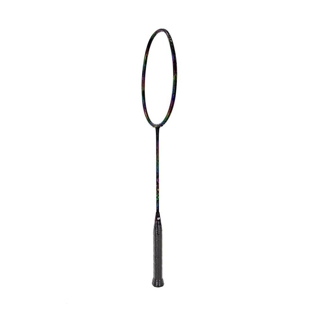 Maxbolt Superstar LT Rainbow Limited Edition Badminton Racket - Sports Zone