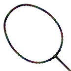 Maxbolt Superstar LT Rainbow Limited Edition Badminton Racket - Sports Zone