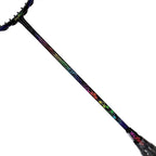 Maxbolt Superstar LT Rainbow Limited Edition Badminton Racket - Sports Zone