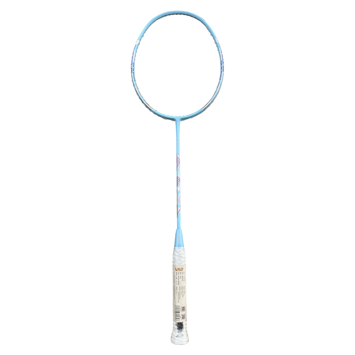 VS Titan 10 Special Badminton Racket - Sports Zone