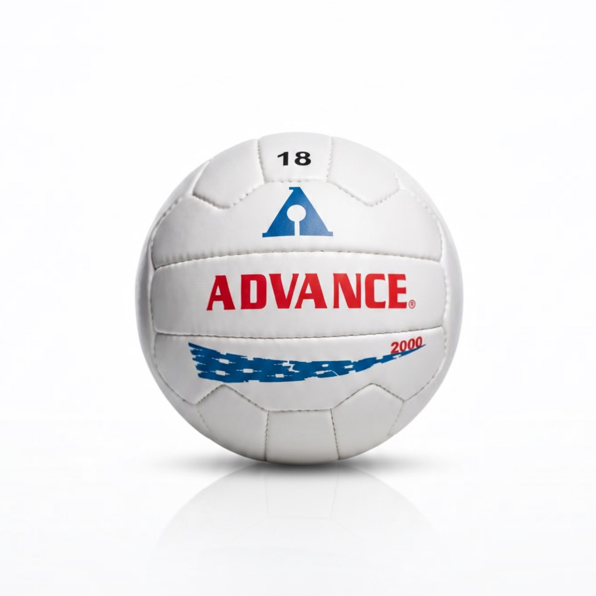 Advance 2000 Shooting Volleyball - Sports Zone