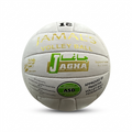 Jagha Jamal's Volleyball - Sports Zone