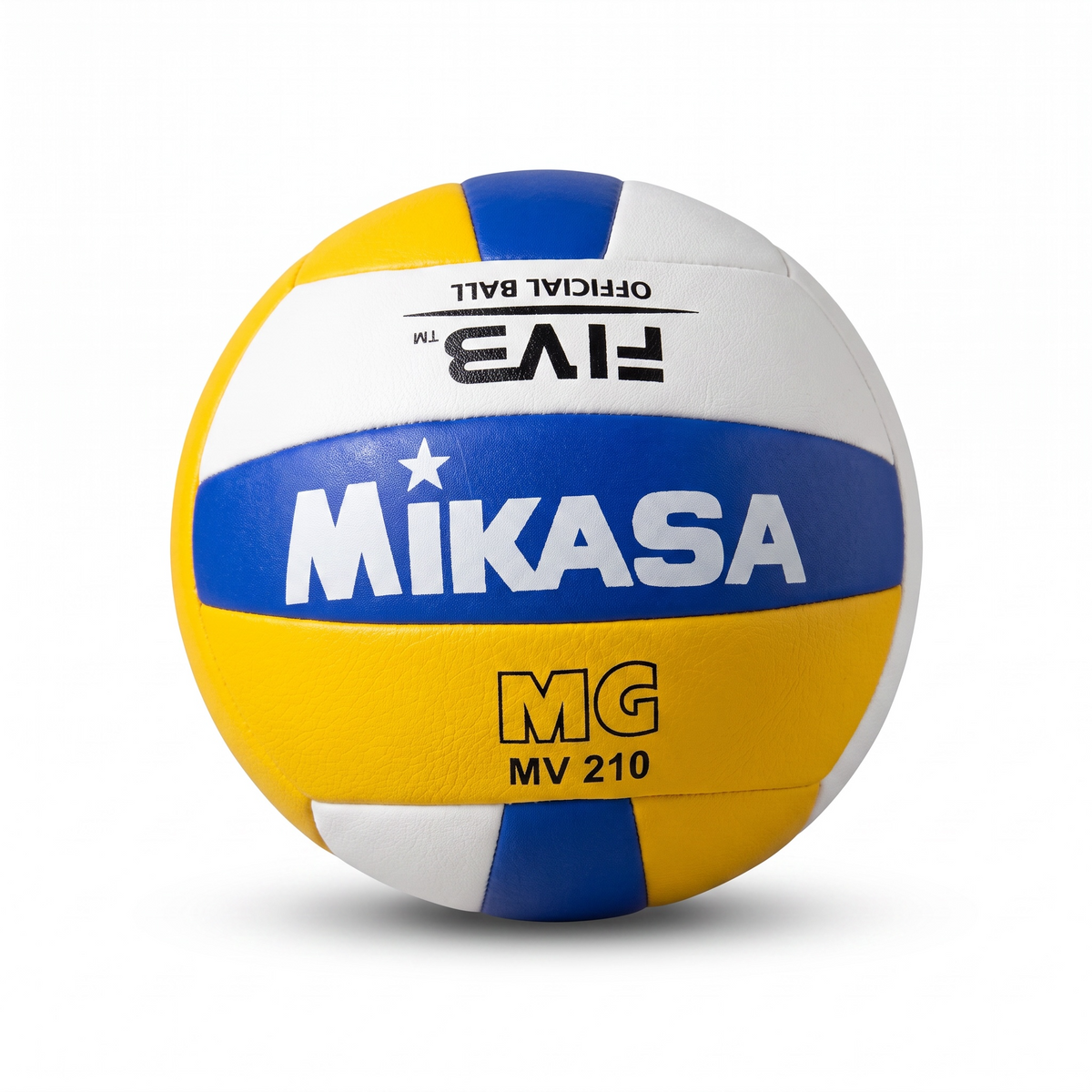Mikasa MG MV 210 Volleyball - Sports Zone