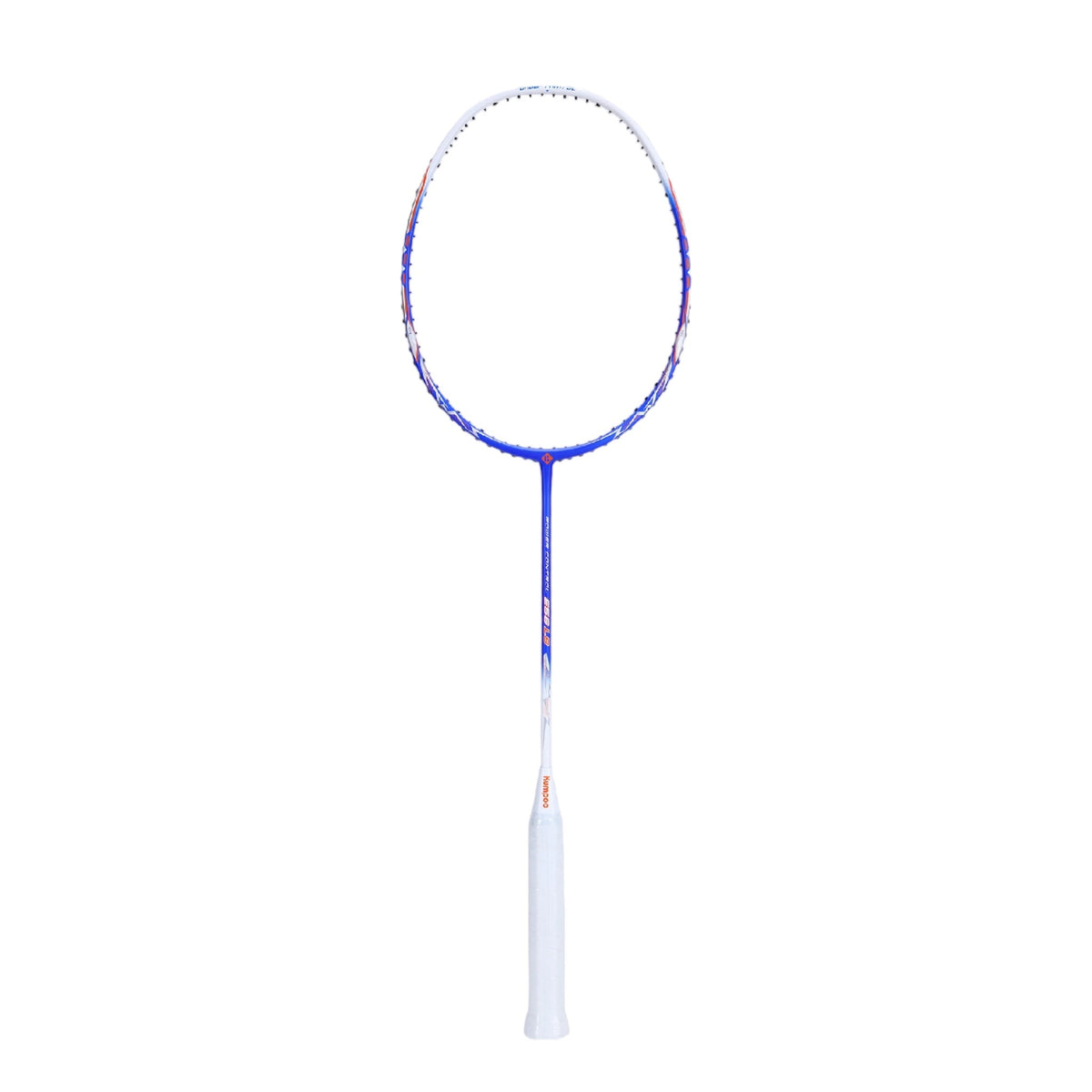 Kumpoo Power Control E56LS Badminton Racket - Sports Zone