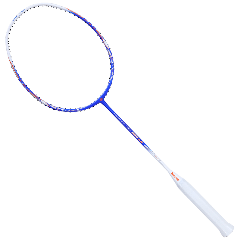 Kumpoo Power Control E56LS Badminton Racket - Sports Zone