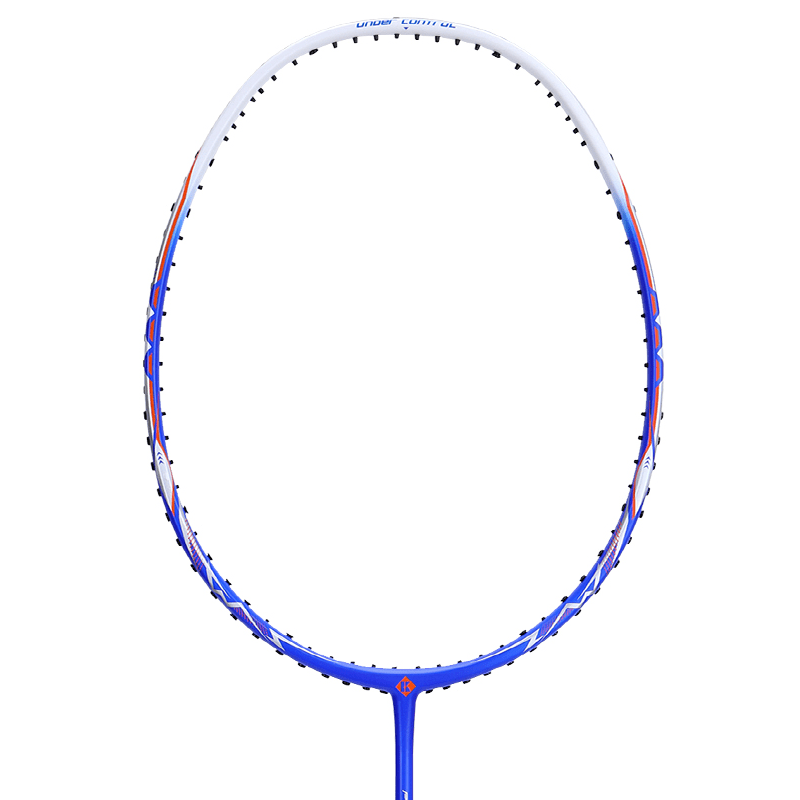 Kumpoo Power Control E56LS Badminton Racket - Sports Zone